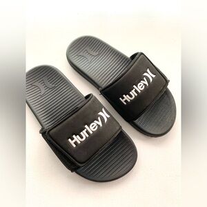 Kids Hurley Slides